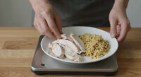 The Protein Question: How Much Do You Actually Need?