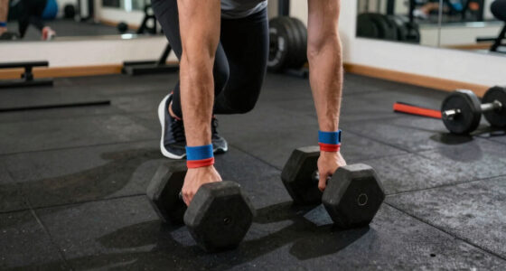 The Push-Pull-Legs Split, Finally Explained Simply