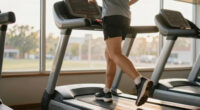 The Real Difference Between Treadmill and Outdoor Running