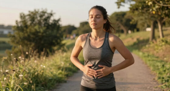 The Real Meaning of "Listen to Your Body"