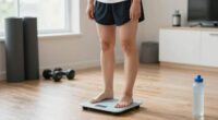 The Real Reason the Scale Won't Budge (It's Not Willpower)