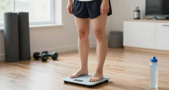 The Real Reason the Scale Won't Budge (It's Not Willpower)