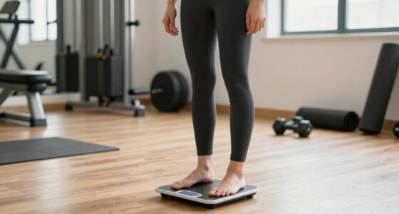 The Real Reason the Scale Won't Budge (It's Not Willpower)