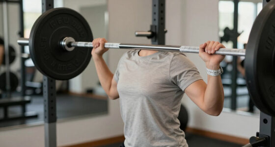 The Real Reason You Should Track Your Lifts