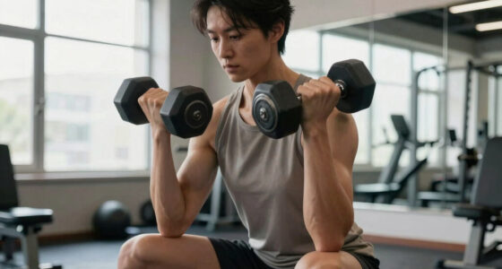 The Real Reason You Stopped Gaining Muscle