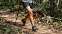 The Right Way to Use Incline for a Tougher Walk