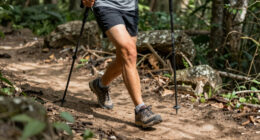 The Right Way to Use Incline for a Tougher Walk