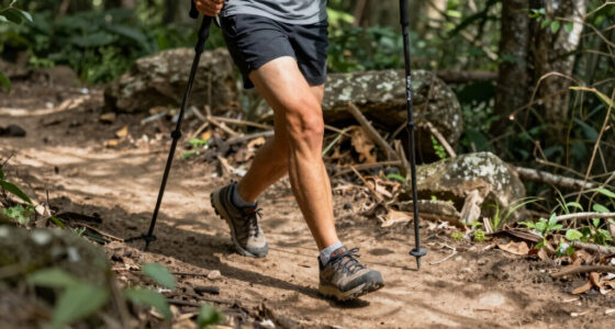 The Right Way to Use Incline for a Tougher Walk