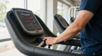 The Right Way to Use Incline for a Tougher Walk