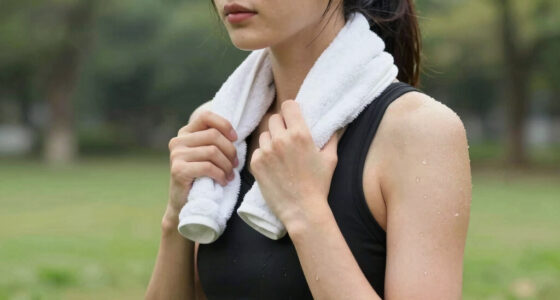 The Science Behind Why Cold Feels So Good After Training
