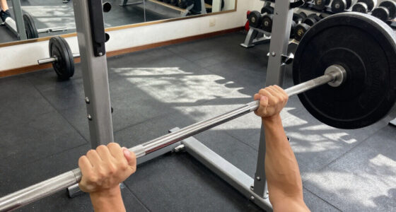 The Science of Muscle Memory After Time Off