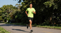 The Science of the Runner's High