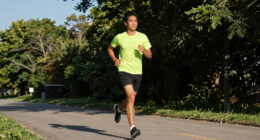 The Science of the Runner's High