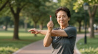 The Secret To Healthy Aging May Be Hidden In Your Blood