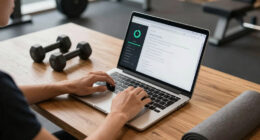 The Smartest Way to Set Your Very First Fitness Goal
