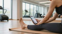 The Smartest Way to Set Your Very First Fitness Goal