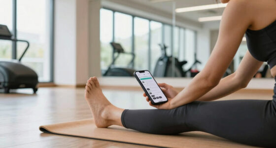 The Smartest Way to Set Your Very First Fitness Goal