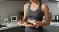 The Truth About Eating Late at Night and Your Fitness