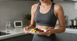 The Truth About Eating Late at Night and Your Fitness