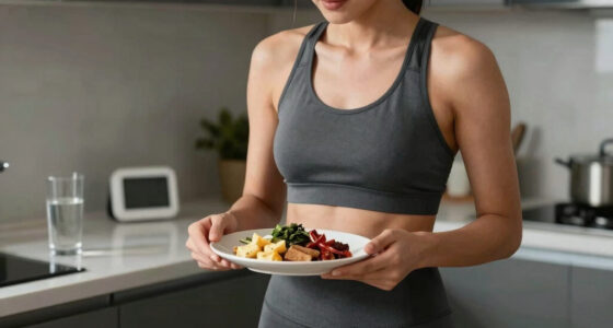 The Truth About Eating Late at Night and Your Fitness