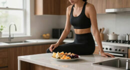 The Truth About Eating Late at Night and Your Fitness