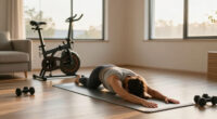 The Truth About Foldable Fitness Equipment