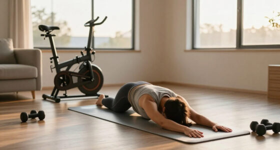 The Truth About Foldable Fitness Equipment