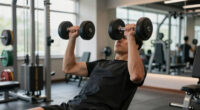 The Truth About Lifting Light Weights for High Reps