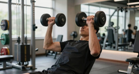 The Truth About Lifting Light Weights for High Reps