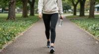 The Underrated Power of a Short Daily Walk for Your Mind