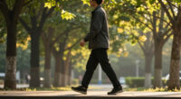 The Underrated Power of a Short Daily Walk for Your Mind