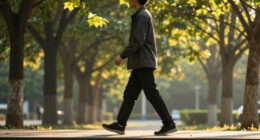 The Underrated Power of a Short Daily Walk for Your Mind