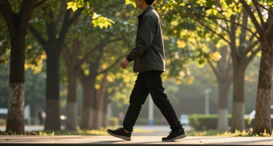 The Underrated Power of a Short Daily Walk for Your Mind