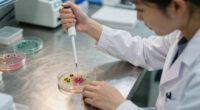 This Frog Bacterium Wiped Out Cancer Tumors In Mice With A Single Dose