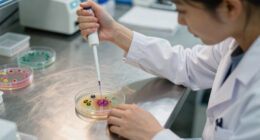 This Frog Bacterium Wiped Out Cancer Tumors In Mice With A Single Dose
