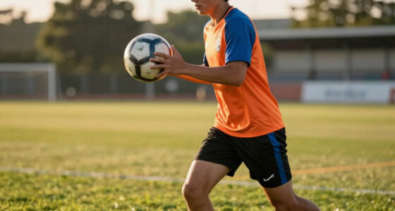 This high-tech ball was involved in one of the most dramatic moments in World Cup history