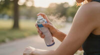 This Spray-on Powder Can Stop Life-threatening Bleeding In 1 Second