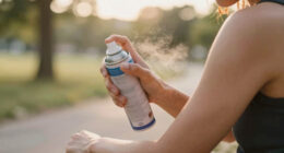This Spray-on Powder Can Stop Life-threatening Bleeding In 1 Second