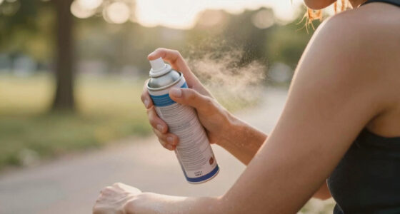 This Spray-on Powder Can Stop Life-threatening Bleeding In 1 Second