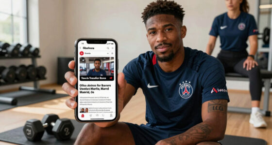 Transfer rumors, news: Olise asks for Bayern meeting amid Madrid, PSG interest