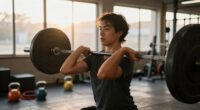 Weightlifting beats running for blood sugar control, researchers find (2025)