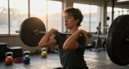 Weightlifting beats running for blood sugar control, researchers find (2025)
