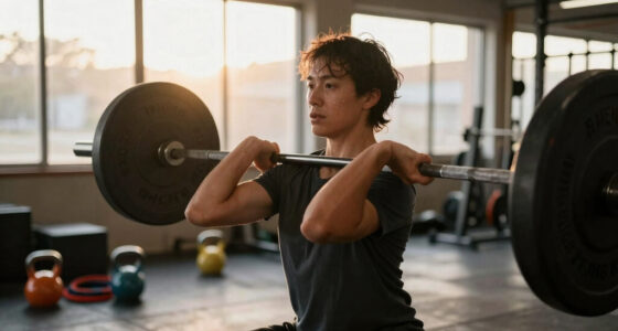 Weightlifting beats running for blood sugar control, researchers find (2025)