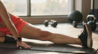 What Happens to Your Body in the First 30 Days of Training