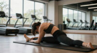 What Happens to Your Body in the First 30 Days of Training