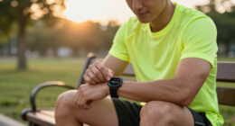 What HRV Is and Why Athletes Suddenly Care About It
