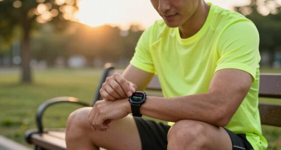 What HRV Is and Why Athletes Suddenly Care About It