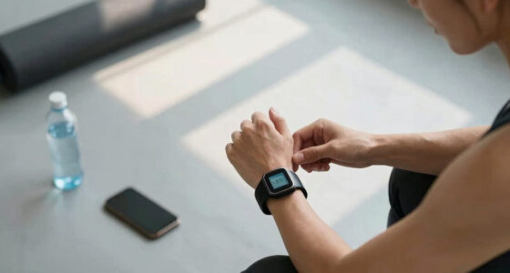 What HRV Is and Why Athletes Suddenly Care About It