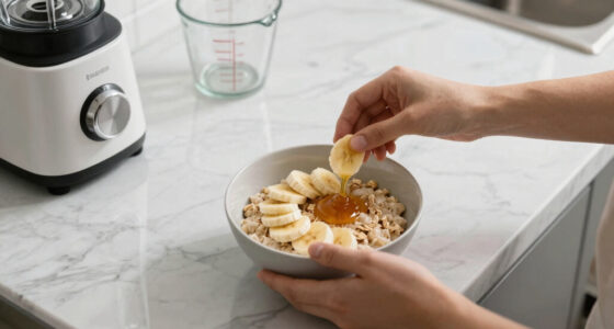 What to Eat Before a Workout (and What Quietly Wrecks It)