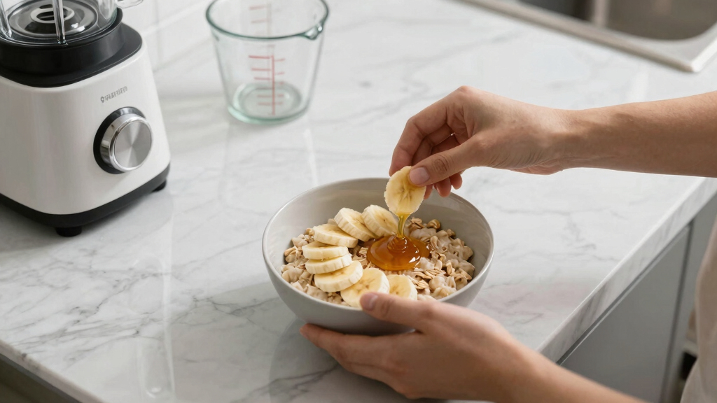 What to Eat Before a Workout (and What Quietly Wrecks It)
